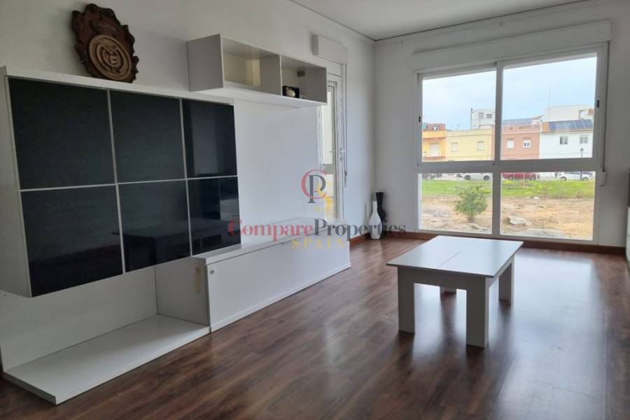 Venta - Apartment - Guardamar de la Safor