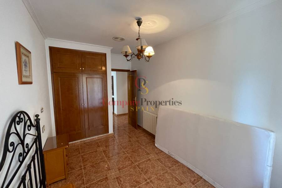 Vente - Townhouses - Formentera del Segura - Formentera de Segura