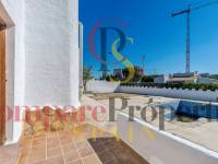 Vente - Villa - Calpe