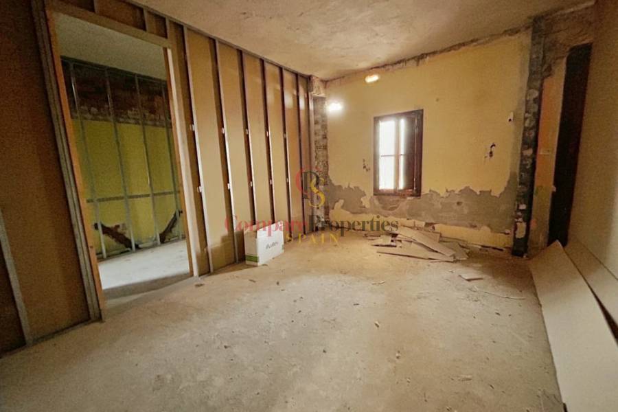 Verkoop - Villa - Dénia