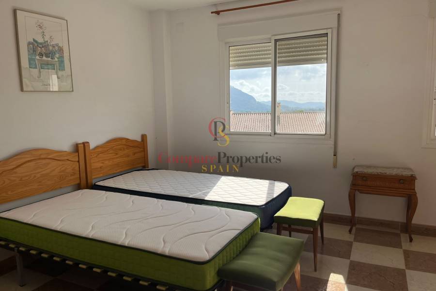 Sale - Townhouses - Jalon Valley - Murla