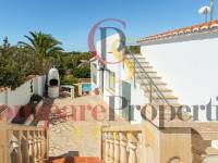 Venta - Villa - Benissa - Benissa Costa