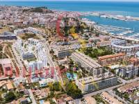 Sale - Apartment - Dénia - Club Náutico