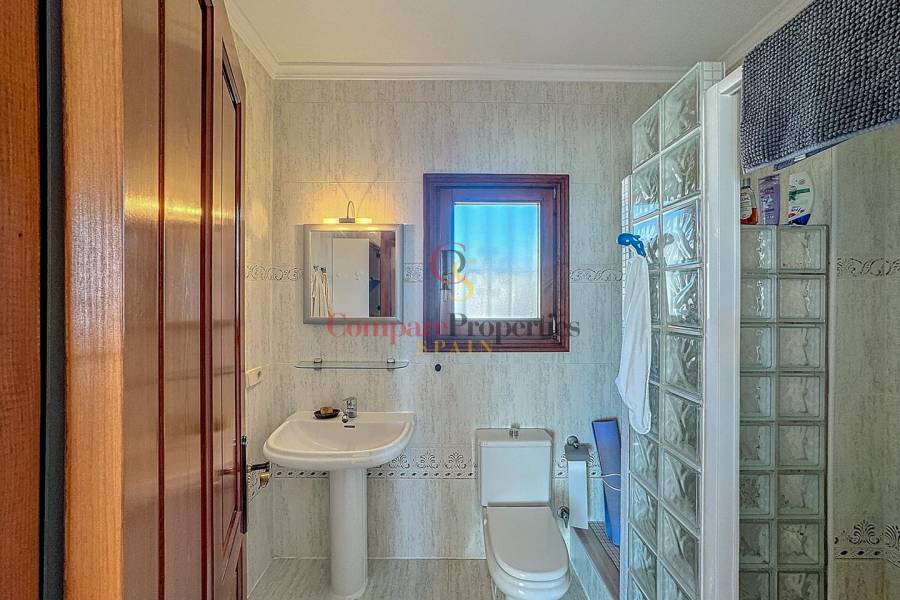 Venta - Villa - Benitachell - Magnolias