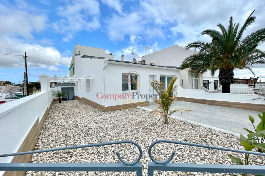Venta - Bungalow - Ciudad Quesada