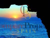 Vente - Villa - Benitachell - Dalias