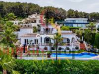 Venta - Villa - Jávea - Javea