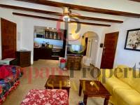 Verkauf - Villa - Dénia