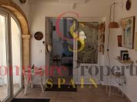 Sale - Villa - Jávea - PINOSOL