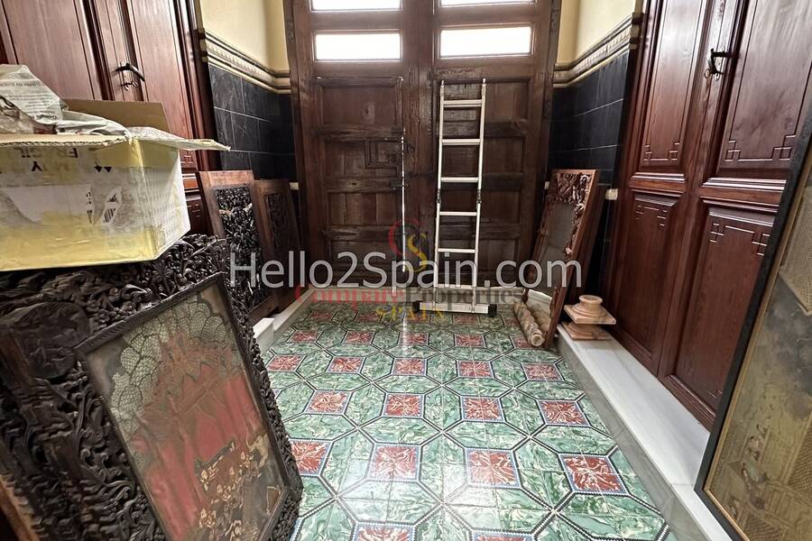 Venta - Townhouses - Rafelcofer