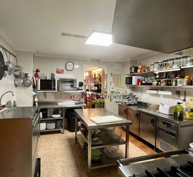 Sale - Villa - Jávea