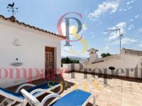 Verkoop - Villa - Moraira