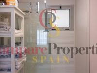 Verkauf - Duplex and Penthouses - Dénia - Club Náutico