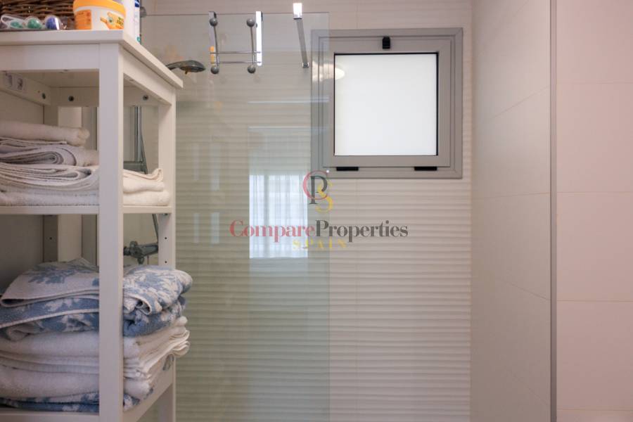 Verkauf - Duplex and Penthouses - Dénia - Club Náutico