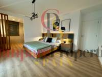 Nueva construcción  - Villa - Finestrat
