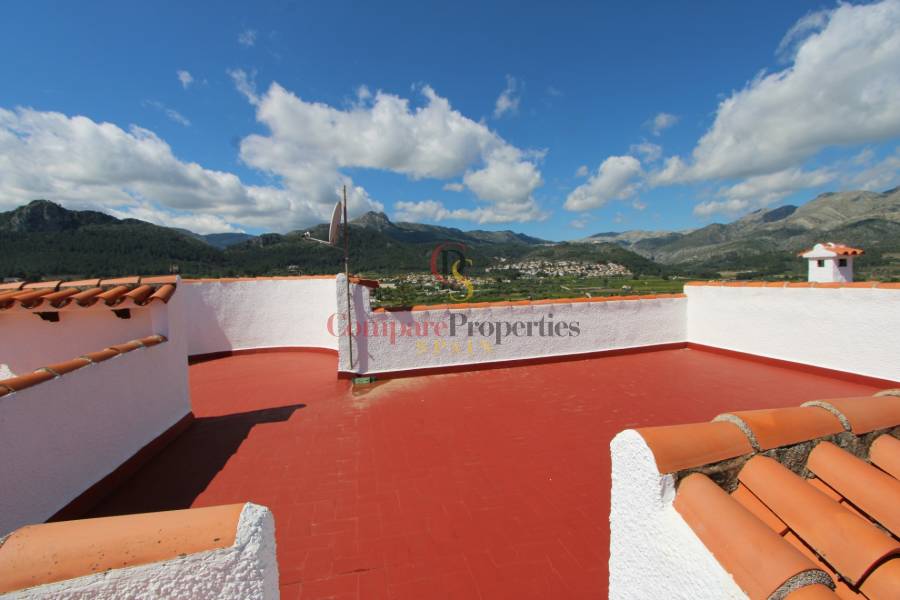 Verkauf - Villa - Orba Valley - Orba