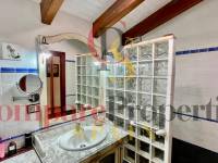 Vente - Villa - Jalon Valley - Pueblo