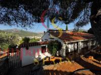 Verkoop - Villa - Orba Valley - 