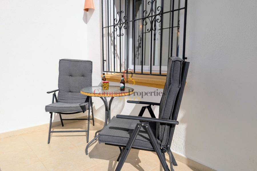 Sale - Bungalow - Benitachell - La Joya