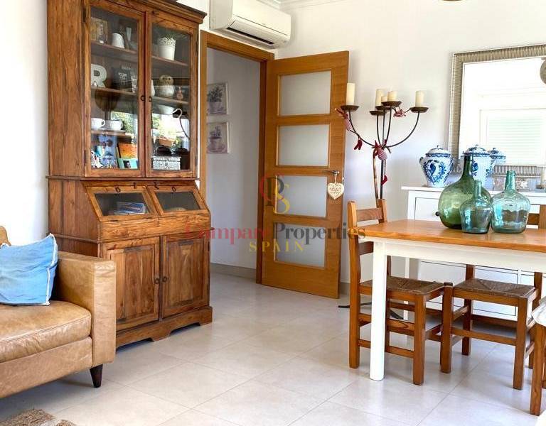 Vente - Apartment - Jávea - Pueblo