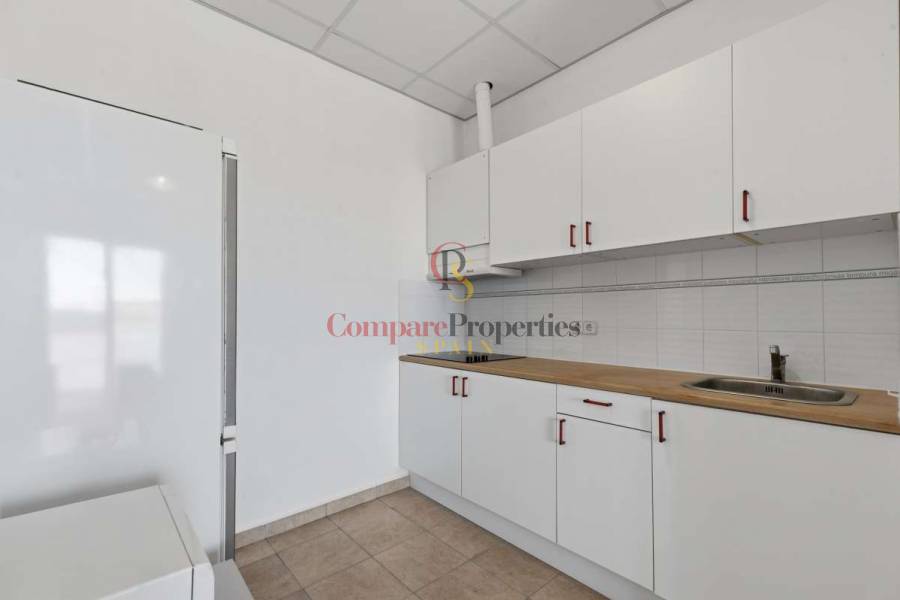 Sale - Villa - Oltamar