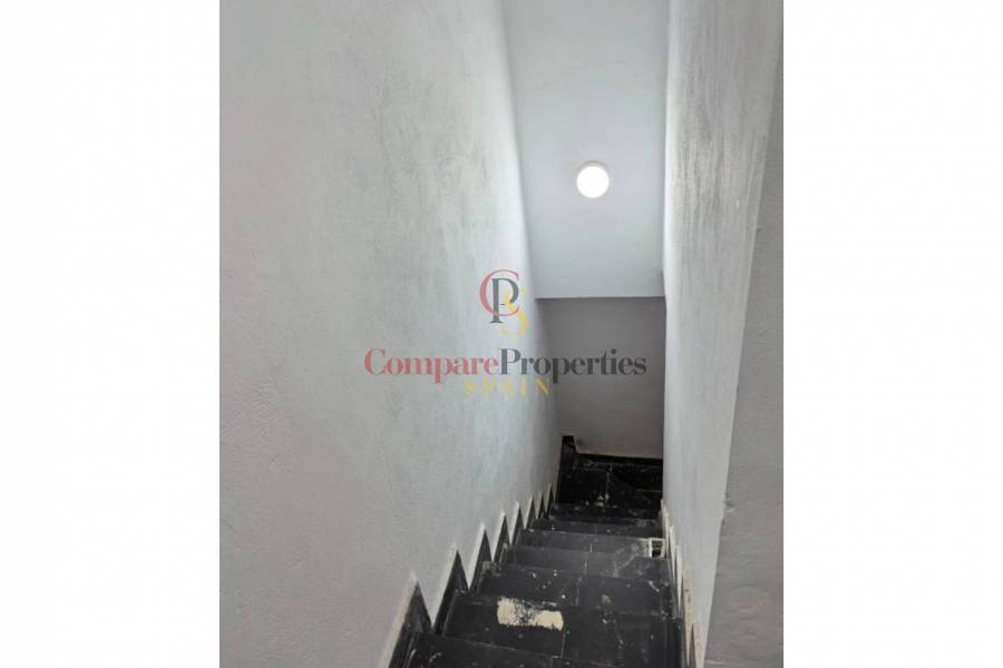 Sale - Apartment - Ador - 