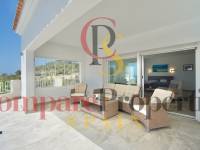 Venta - Villa - Benissa - montemar