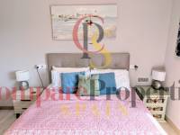 Sale - Villa - Moraira - La sabatera