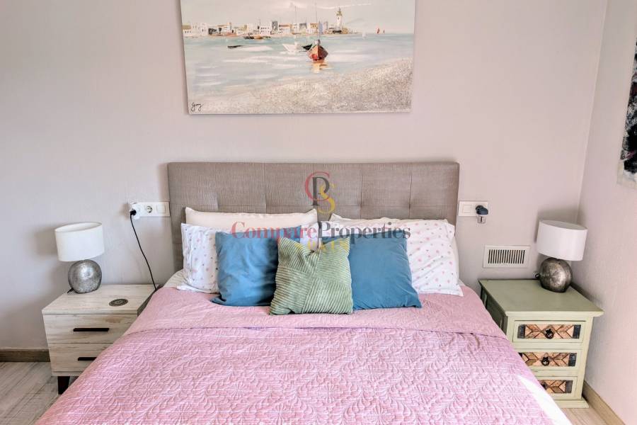Sale - Villa - Moraira - La sabatera