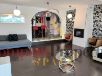 Verkoop - Villa - Orba Valley - El capso