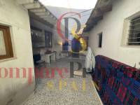 Vente - Townhouses - Benejuzar - Comunidad Valenciana