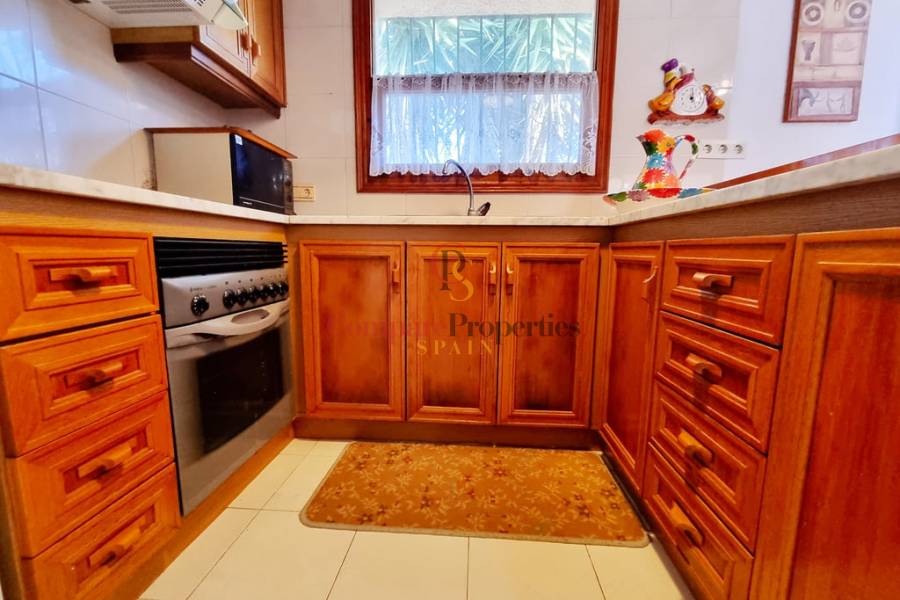 Sale - Villa - Els Poblets
