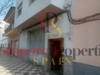 Sale - Apartment - Xeraco