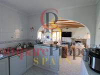 Verkoop - Villa - Orba Valley - Orba