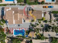 Venta - Villa - Benitachell - Kalmias