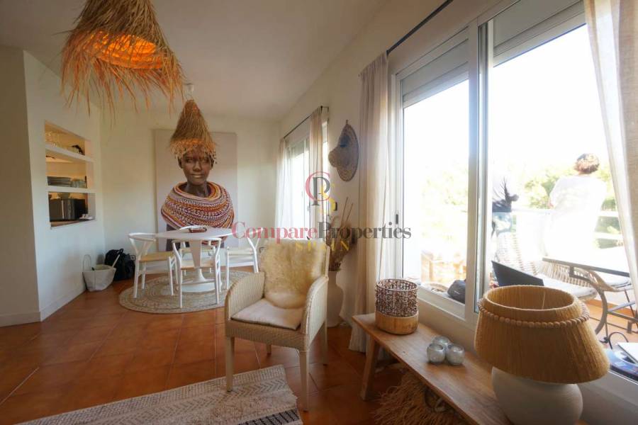 Vente - Apartment - Altea - Altea la Vieja