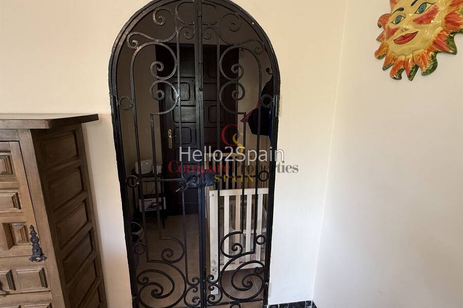 Venta - Villa - Calpe