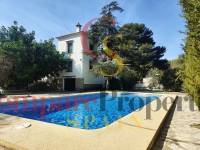Sale - Villa - Dénia - Las Rotas