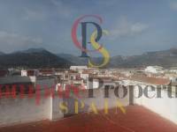 Sale - Apartment - Xeraco