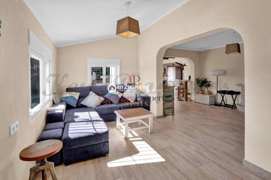 Sale - Villa - Jávea - Javea