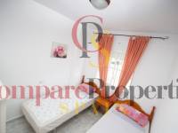 Vente - Bungalow - Orihuela Costa - Playa Flamenca
