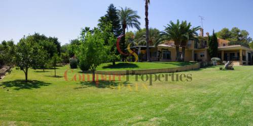 Villa - Sale - Dénia - Dénia