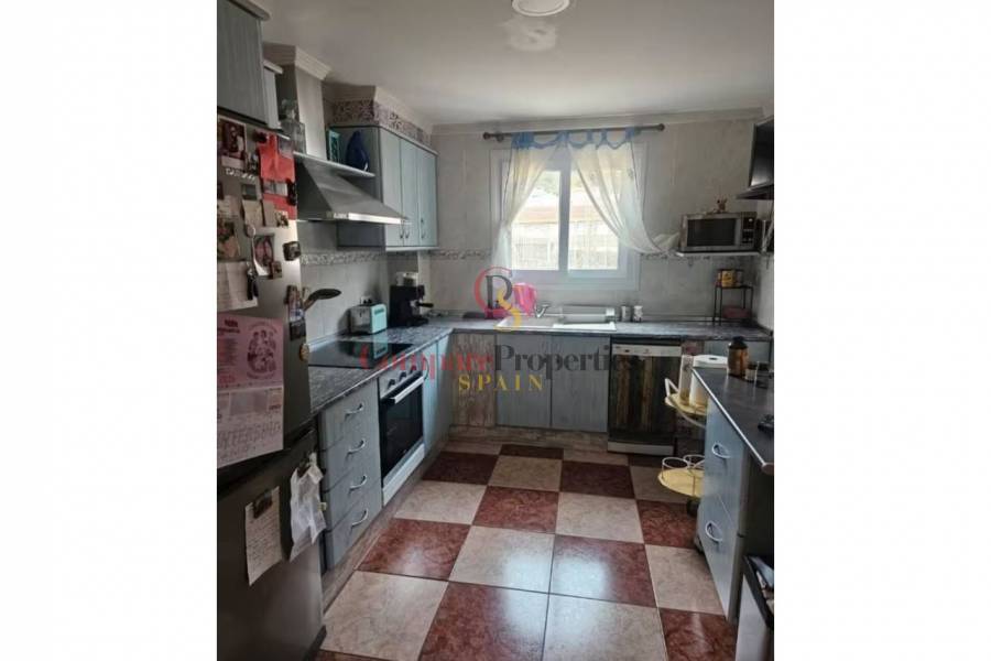 Sale - Apartment - Ador - 