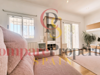 Sale - Villa - Monte Pego - 