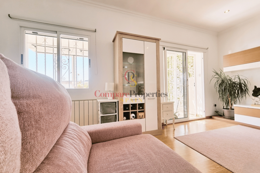 Sale - Villa - Monte Pego - 