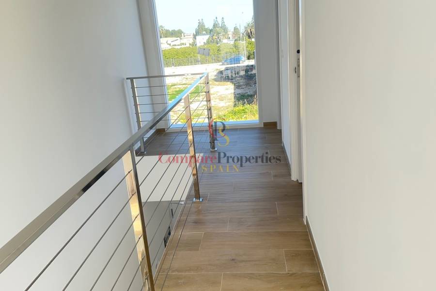 Sale - Villa - Dénia - Casco urbano