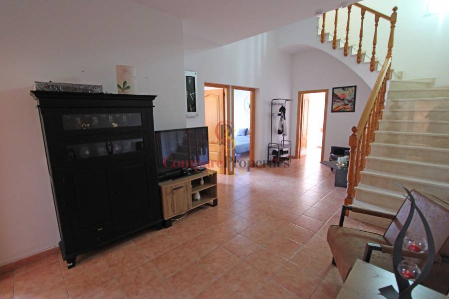 Vente - Villa - Orba Valley - Vall de laguart