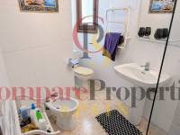 Verkauf - Villa - Moraira - Benimeit
