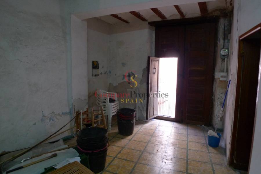 Verkauf - Townhouses - Orba Valley - Castell de castells