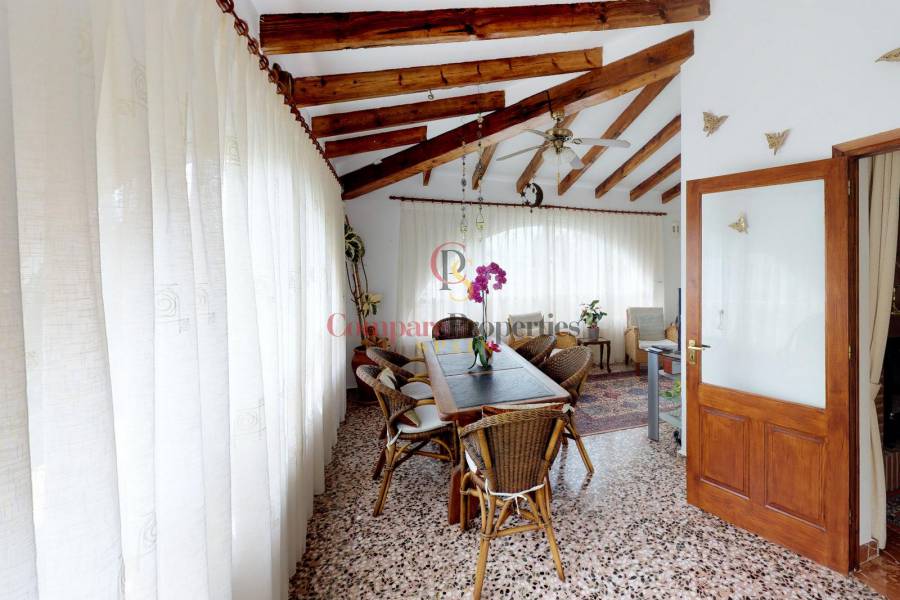 Sale - Villa - Jávea - Javea